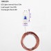 YASHEN USB Powered Copper Wire lights string 100 LED