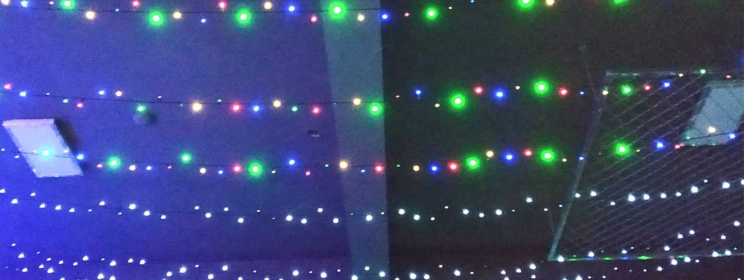 The Ultimate Guide to Your New Favorite Lights: 200 LED Multicolor Fairy String Lights The Ultimate Guide to Your New Favorite Lights: 200 LED Multicolor Fairy String Lights