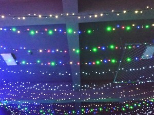 The Ultimate Guide to Your New Favorite Lights: 200 LED Multicolor Fairy String Lights