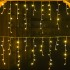 YASENN 300Leds 30 feet Christmas Icicle Lights, Parts Twinkle bulbs 2022