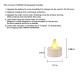 YASENN Rechargeable led tealight 12pcs with charging dock flameless candles Parties Weddings Bar Dinner Decorations YASENN Rechargeable led tealight 12pcs with charging dock flameless candles Parties Weddings Bar Dinner Decorations