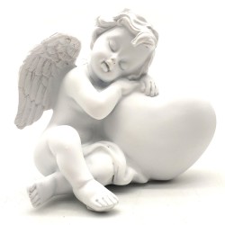 Resin Angel