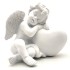 Resin Angel