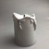 YASENN Big Dripping Tear Candle Light with LED – 6PCS