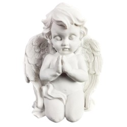 Resin Angel
