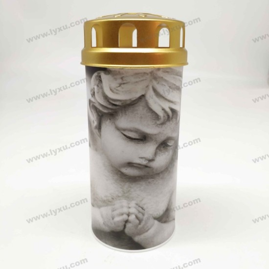 YASENN Memorial Candle Light with LED-12PCS YASENN Memorial Candle Light with LED-12PCS