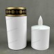 YASENN Memorial Candle Light with LED-12PCS YASENN Memorial Candle Light with LED-12PCS