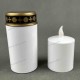 YASENN Memorial Candle Light with LED-12PCS YASENN Memorial Candle Light with LED-12PCS