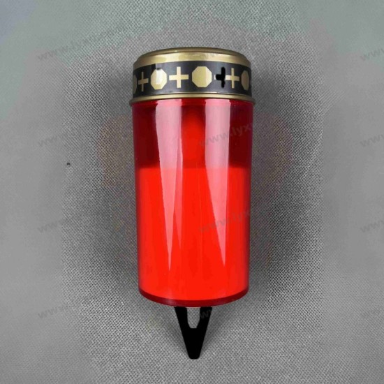 YASENN Memorial Candle Light with LED-12PCS YASENN Memorial Candle Light with LED-12PCS