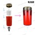 YASENN Memorial Candle Light with LED-12PCS