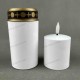 YASENN Memorial Candle Light with LED-12PCS YASENN Memorial Candle Light with LED-12PCS