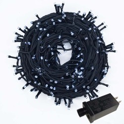 YASHEN 300 count Led string lights Christmas Tree String Lights 