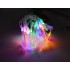  Creative water drop color line lamp
