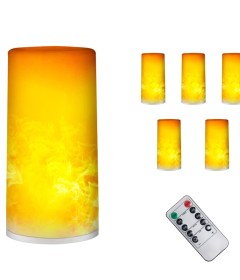 Remote and Timer