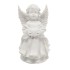 LED Resin Handheld Angel Cold White Light