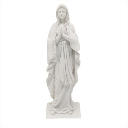 Led Resin Virgin Cold White Light