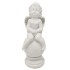 Led Resin Seat Ball Angel Cold White Light 2xAA Battery Compartment