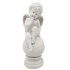 Led Resin Seat Ball Angel 2xAA Battery Compartment