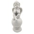 Seat Ball Resin Angel Cold White Light 2xAA Battery Compartment