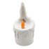 LED Religious Prayer Resin Warm White Light