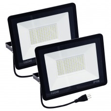 100W LED Led Flood Lights