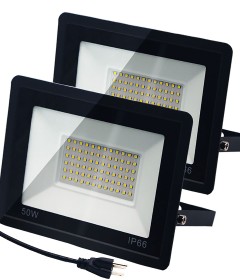 Outdoor lights