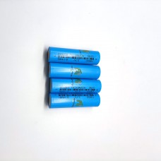 FENGHENG 3.7v Li-ion Rechargeable Battery 4PCS