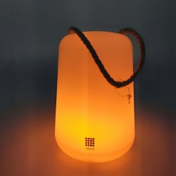 YASHEN flame lights battery operated