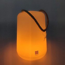 YASHEN flame lights battery operated