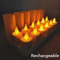 Rechargeable